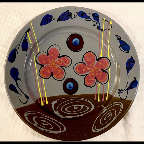 🔥🔥🔥 American Craft Guild Retired Pottery_NEW W/O TAGS 🔥🔥🔥 - Picture 1 of 2